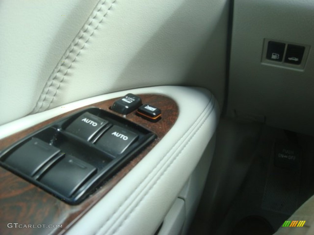 2008 Avalon Limited - Classic Silver Metallic / Ash Gray photo #17