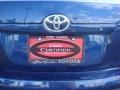 Blue Ribbon Metallic - Camry LE Photo No. 7