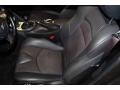  2011 370Z Sport Touring Coupe Black Interior