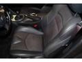 Black Interior Photo for 2011 Nissan 370Z #58544891