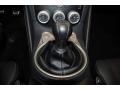  2011 370Z Sport Touring Coupe 6 Speed Manual Shifter