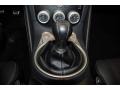 Black Transmission Photo for 2011 Nissan 370Z #58544951