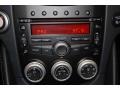 Black Controls Photo for 2011 Nissan 370Z #58544960