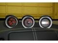  2011 370Z Sport Touring Coupe Sport Touring Coupe Gauges