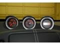 Black Gauges Photo for 2011 Nissan 370Z #58544969