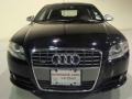 Brilliant Black - S4 4.2 quattro Sedan Photo No. 2