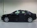 Brilliant Black - S4 4.2 quattro Sedan Photo No. 3