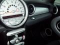 Pure Silver Metallic - Cooper Clubman Photo No. 15