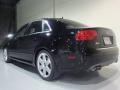 Brilliant Black - S4 4.2 quattro Sedan Photo No. 4