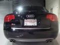 Brilliant Black - S4 4.2 quattro Sedan Photo No. 5