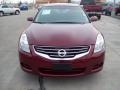 Tuscan Sun Red - Altima 2.5 S Photo No. 2