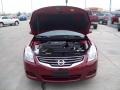 Tuscan Sun Red - Altima 2.5 S Photo No. 3