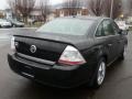 2008 Black Mercury Sable Premier Sedan  photo #5