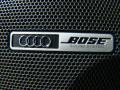 Brilliant Black - S4 4.2 quattro Sedan Photo No. 13