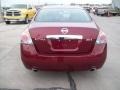 Tuscan Sun Red - Altima 2.5 S Photo No. 23