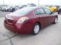 Tuscan Sun Red - Altima 2.5 S Photo No. 27