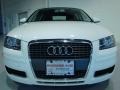 Arctic White - A3 2.0T Photo No. 2