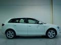 Arctic White - A3 2.0T Photo No. 3