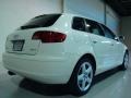 Arctic White - A3 2.0T Photo No. 4