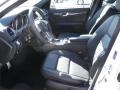 Arctic White - C 250 Sport Photo No. 7