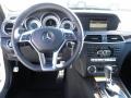 Arctic White - C 250 Sport Photo No. 9