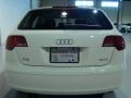 Arctic White - A3 2.0T Photo No. 5