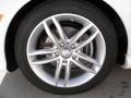 Arctic White - C 250 Sport Photo No. 10
