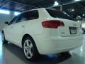 Arctic White - A3 2.0T Photo No. 6