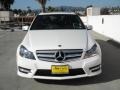 Arctic White - C 250 Sport Photo No. 2