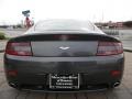 Meteorite Silver - V8 Vantage Coupe Photo No. 6