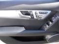 Arctic White - C 250 Sport Photo No. 6