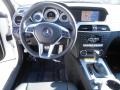 Arctic White - C 250 Sport Photo No. 9