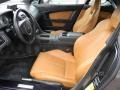 Kestrel Tan Interior Photo for 2008 Aston Martin V8 Vantage #58546349