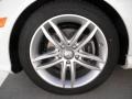 Arctic White - C 250 Sport Photo No. 10