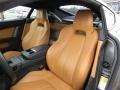 Kestrel Tan Interior Photo for 2008 Aston Martin V8 Vantage #58546358