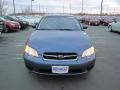 2006 Atlantic Blue Pearl Subaru Legacy 2.5i Special Edition Sedan  photo #2