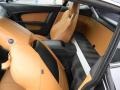  2008 V8 Vantage Coupe Kestrel Tan Interior
