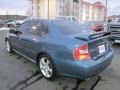 2006 Atlantic Blue Pearl Subaru Legacy 2.5i Special Edition Sedan  photo #5