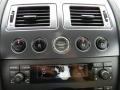 2008 Aston Martin V8 Vantage Kestrel Tan Interior Controls Photo