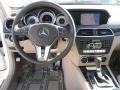 Arctic White - C 250 Sport Photo No. 9