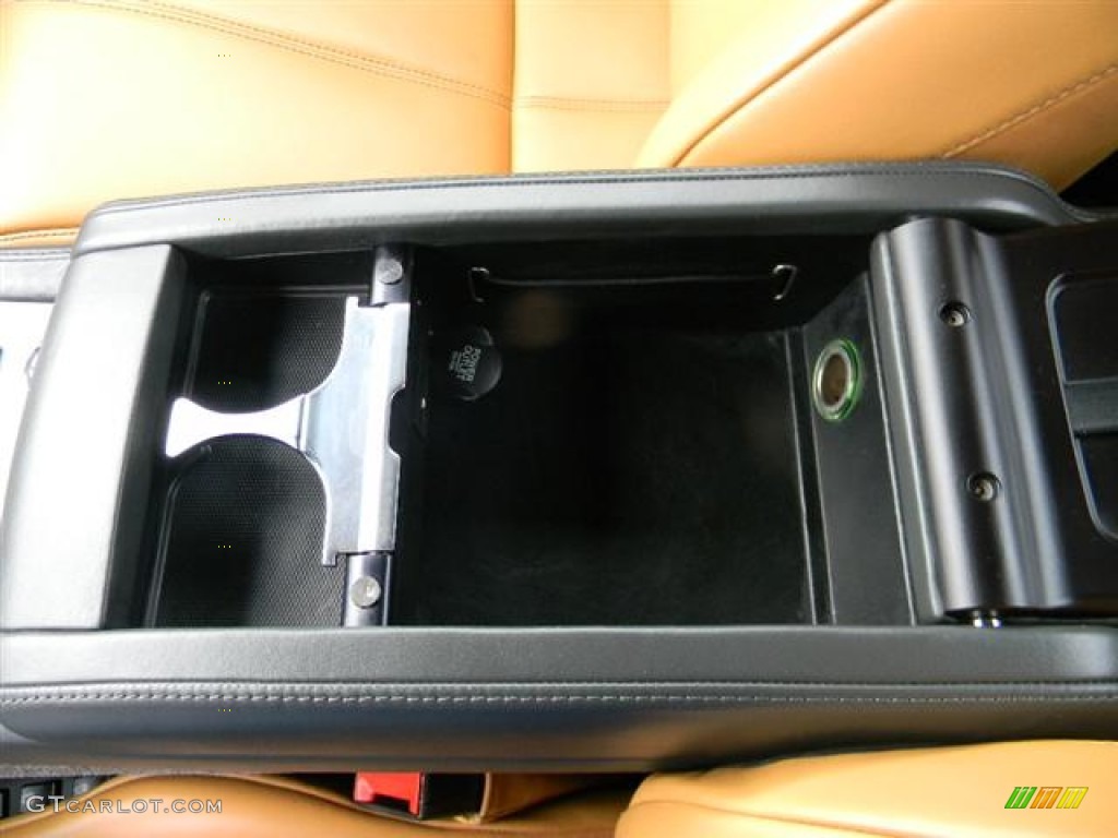2008 Aston Martin V8 Vantage Coupe Parts Photos