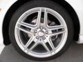 Arctic White - C 250 Sport Photo No. 10