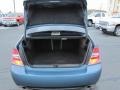 2006 Atlantic Blue Pearl Subaru Legacy 2.5i Special Edition Sedan  photo #28