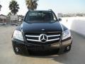 Black - GLK 350 Photo No. 2