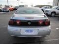 Silverstone Metallic - Impala LS Photo No. 6