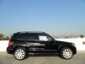 Black - GLK 350 Photo No. 3