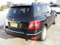 Black - GLK 350 Photo No. 4