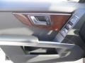 Black - GLK 350 Photo No. 6