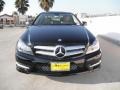 Black - C 250 Coupe Photo No. 2