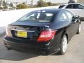 Black - C 250 Coupe Photo No. 4